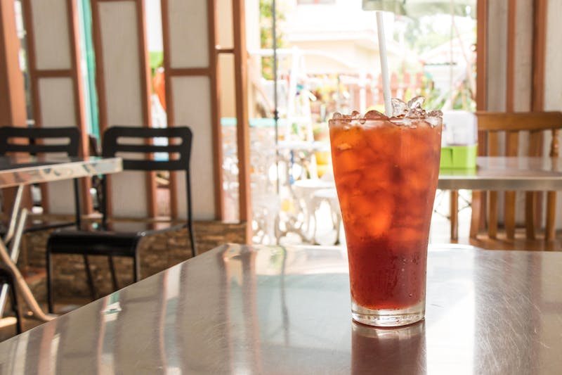 Starbird Iced Tea Drink