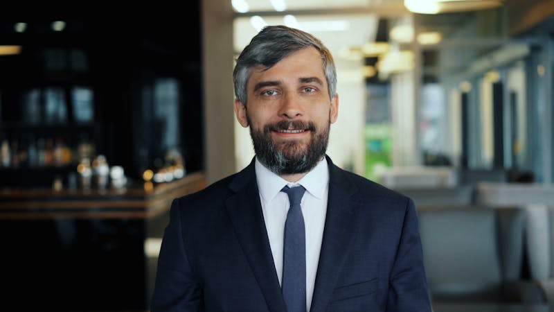 Marcus Rivera, Co-Founder and CEO of Starbird chicken