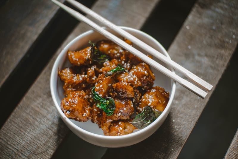 Honey Butter Tenders Starbird