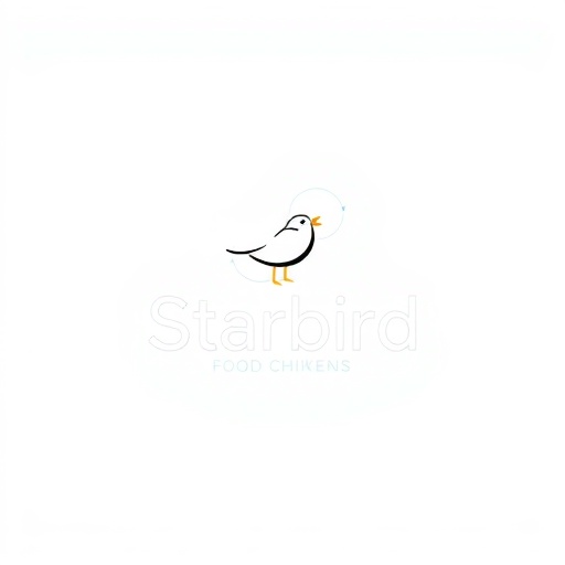 Starbird chicken
